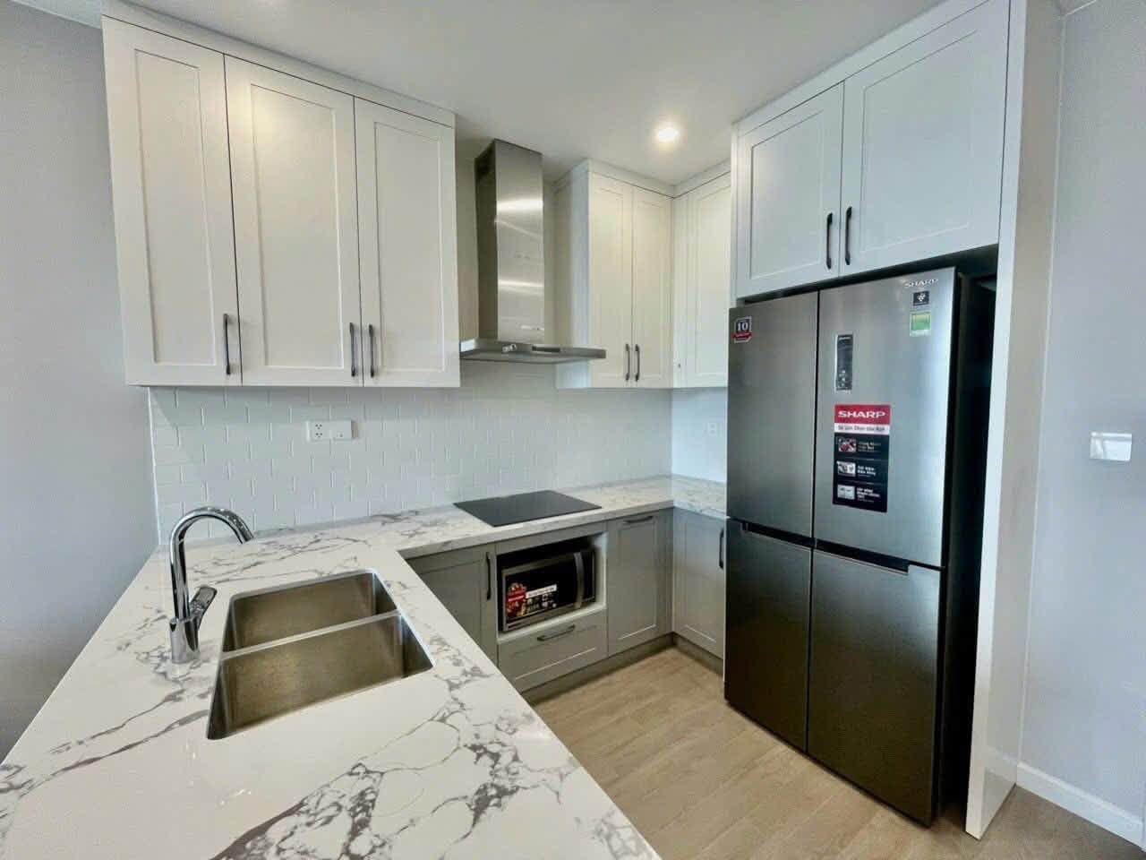2BR apartment in Hoan Kiem — photo 3