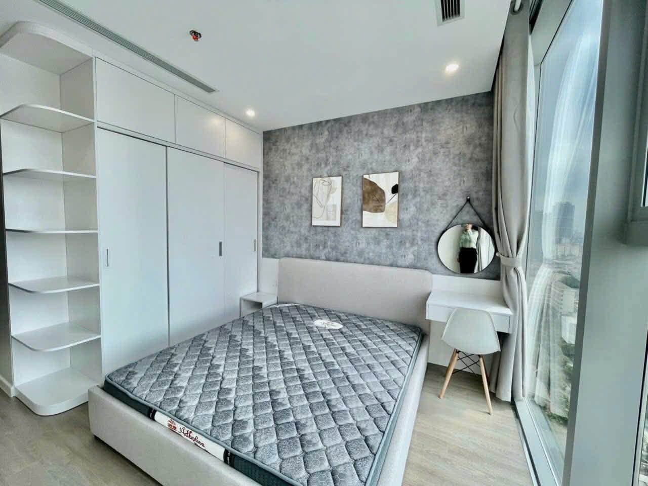 2BR apartment in Hoan Kiem — photo 4