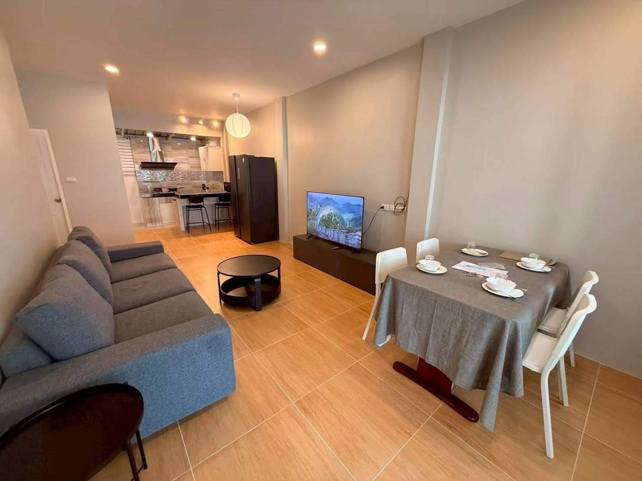 3BR villa in Phuket — photo 4