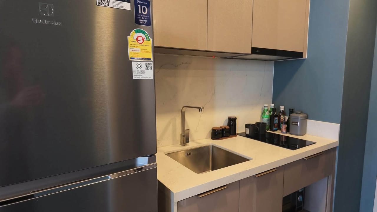 1BR condo for sale in Rama 9 — photo 3