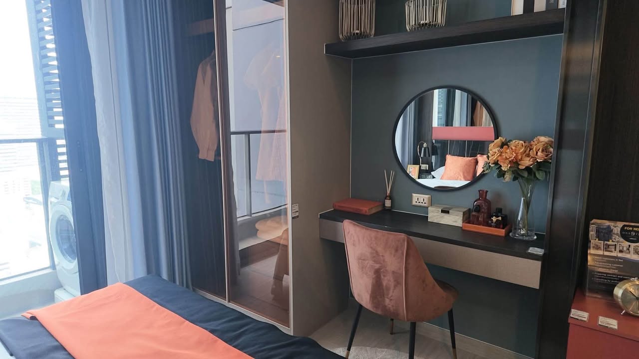 1BR condo for sale in Rama 9 — photo 5