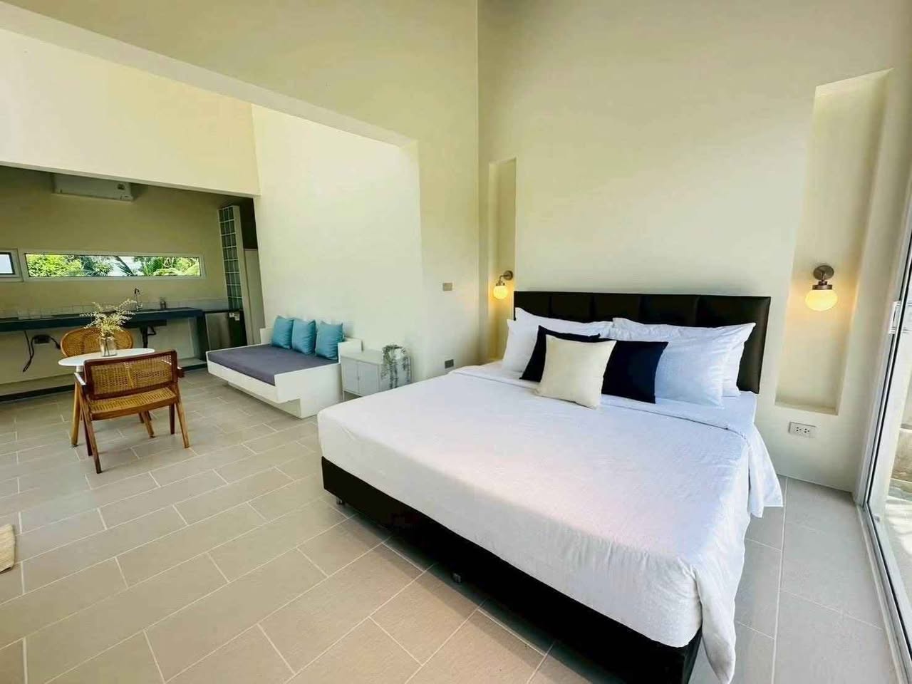 1BR house in Thalang — photo 3