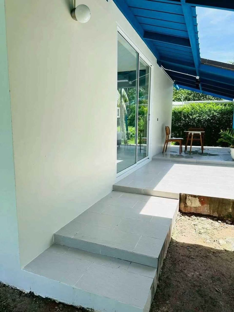1BR house in Thalang — photo 4