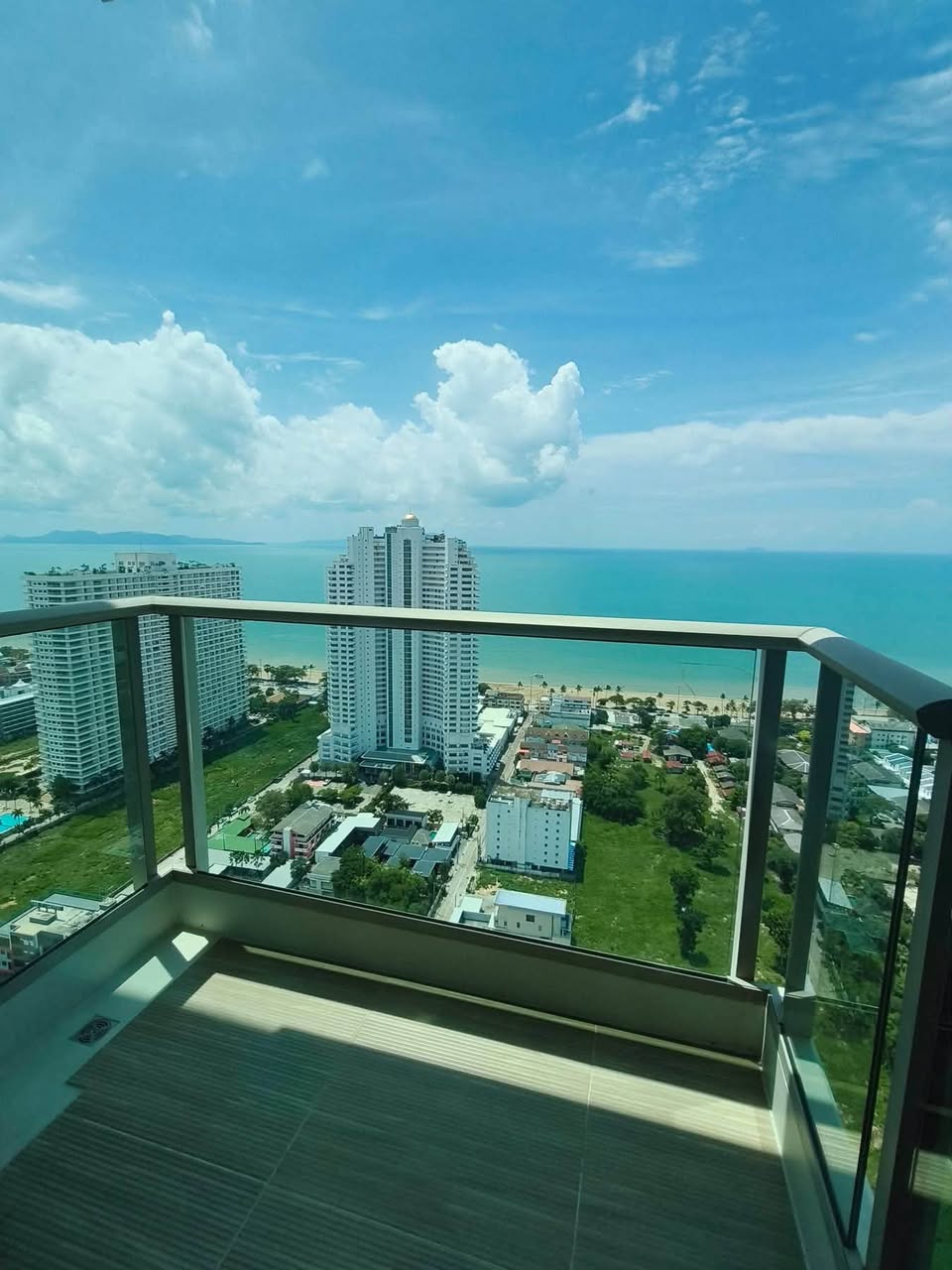 Studio studio in Jomtien — photo 3