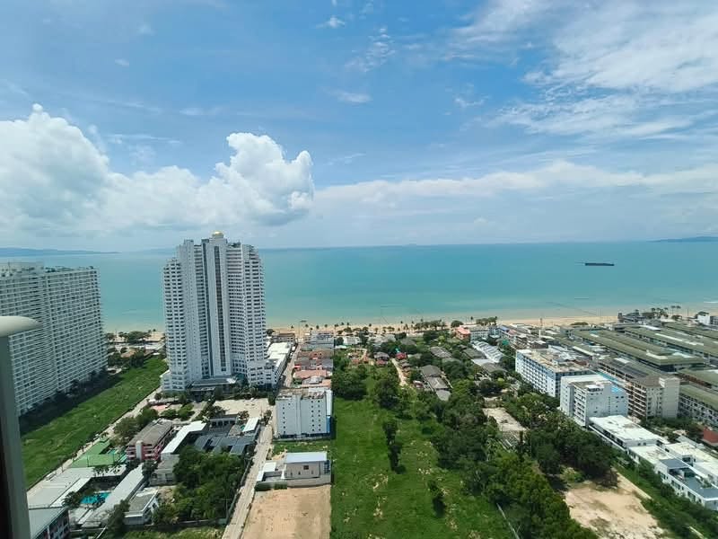 Studio studio in Jomtien — photo 4