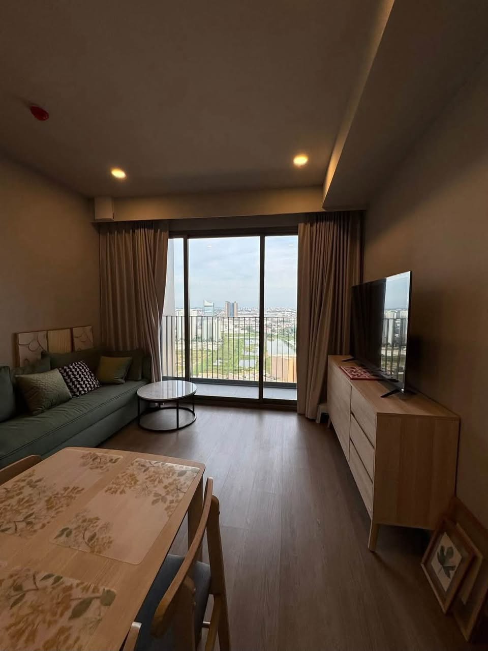 2BR condo in Bang Na — photo 2