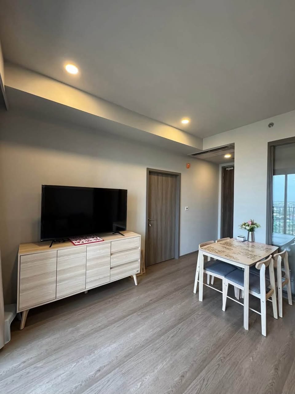 2BR condo in Bang Na — photo 3