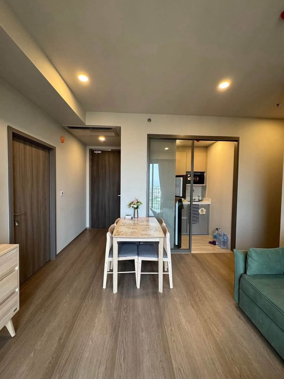 2BR condo in Bang Na — photo 4