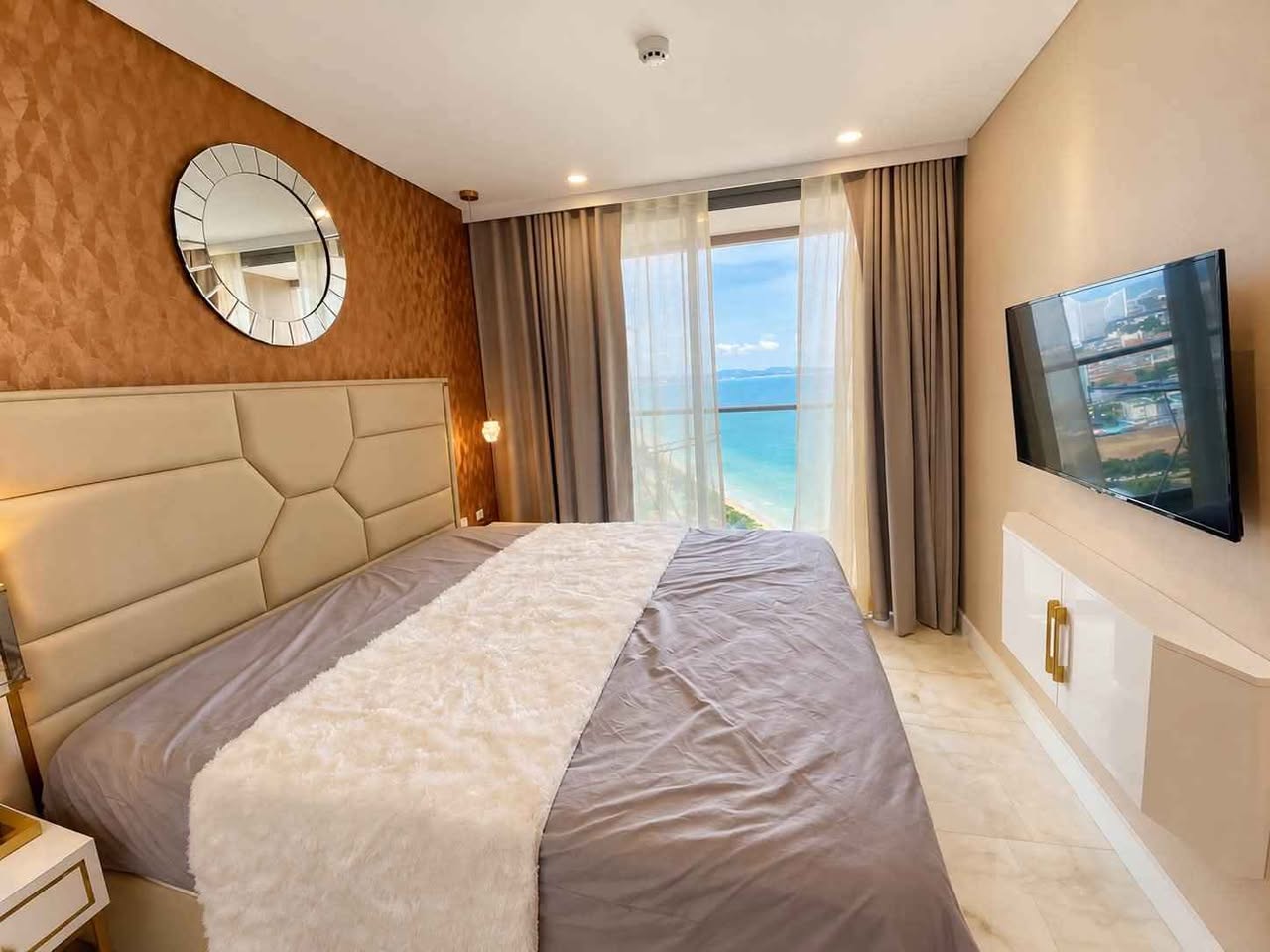 1BR apartment in Jomtien — photo 2