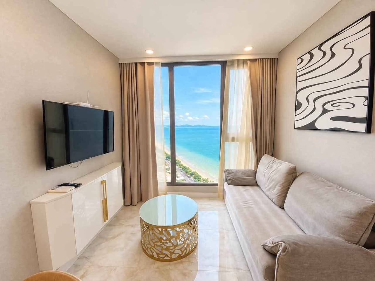 1BR apartment in Jomtien — photo 4