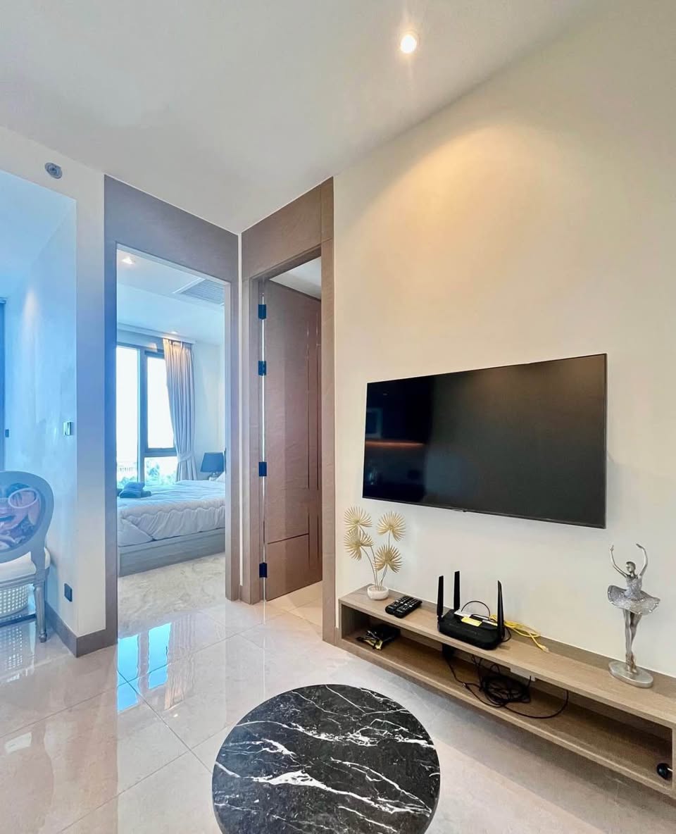 1BR condo in Jomtien — photo 3