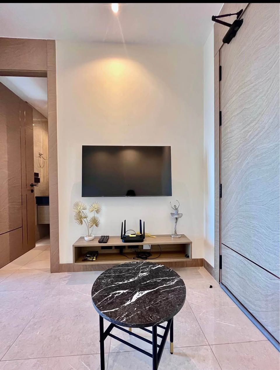 1BR condo in Jomtien — photo 4