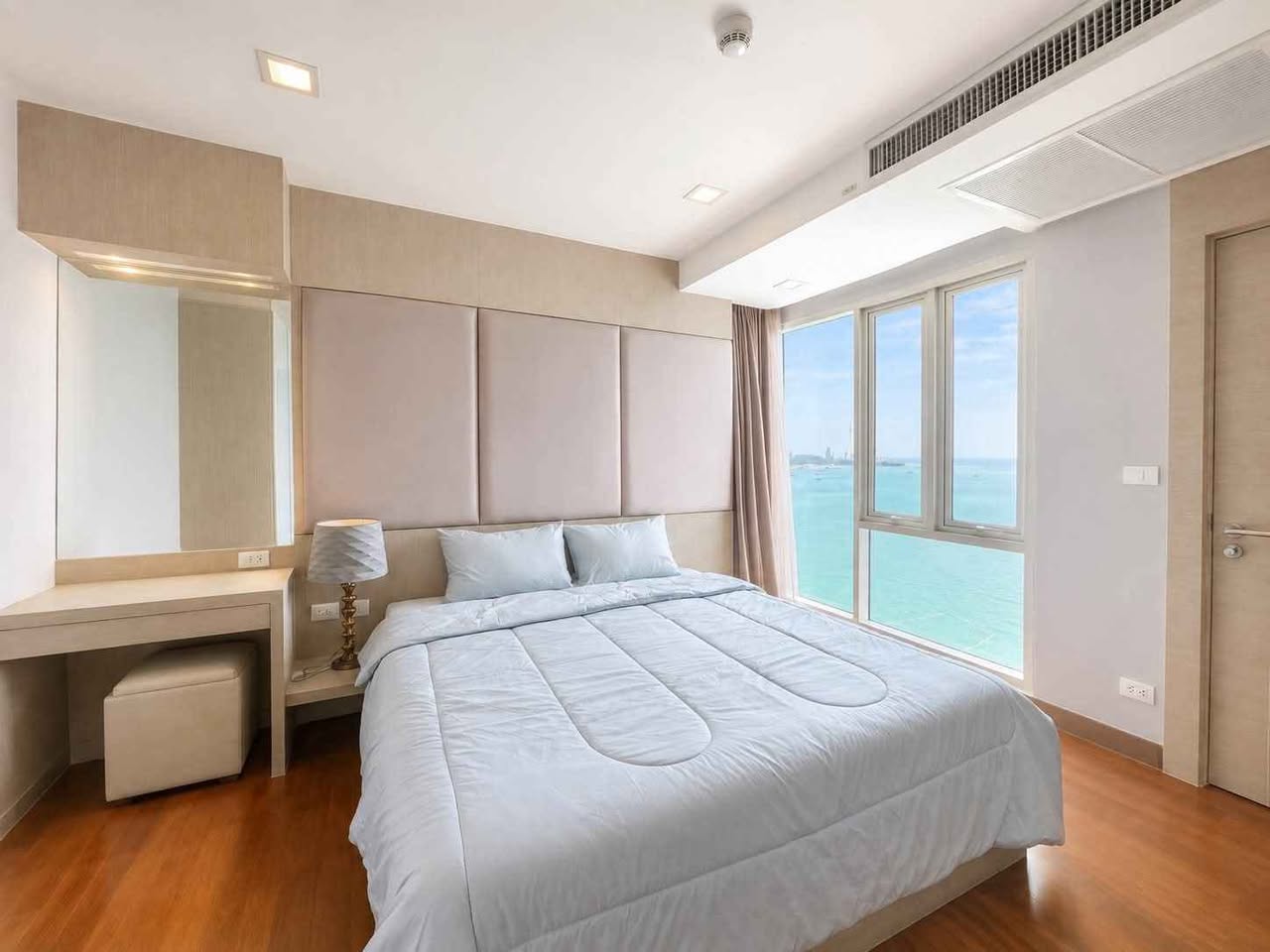 2BR apartment in Wongamat — photo 3
