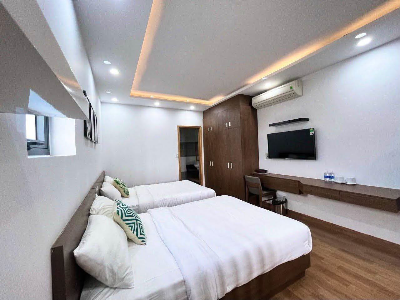 1BR apartment in Son Tra — photo 2