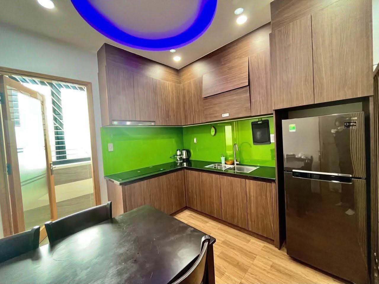 1BR apartment in Son Tra — photo 3