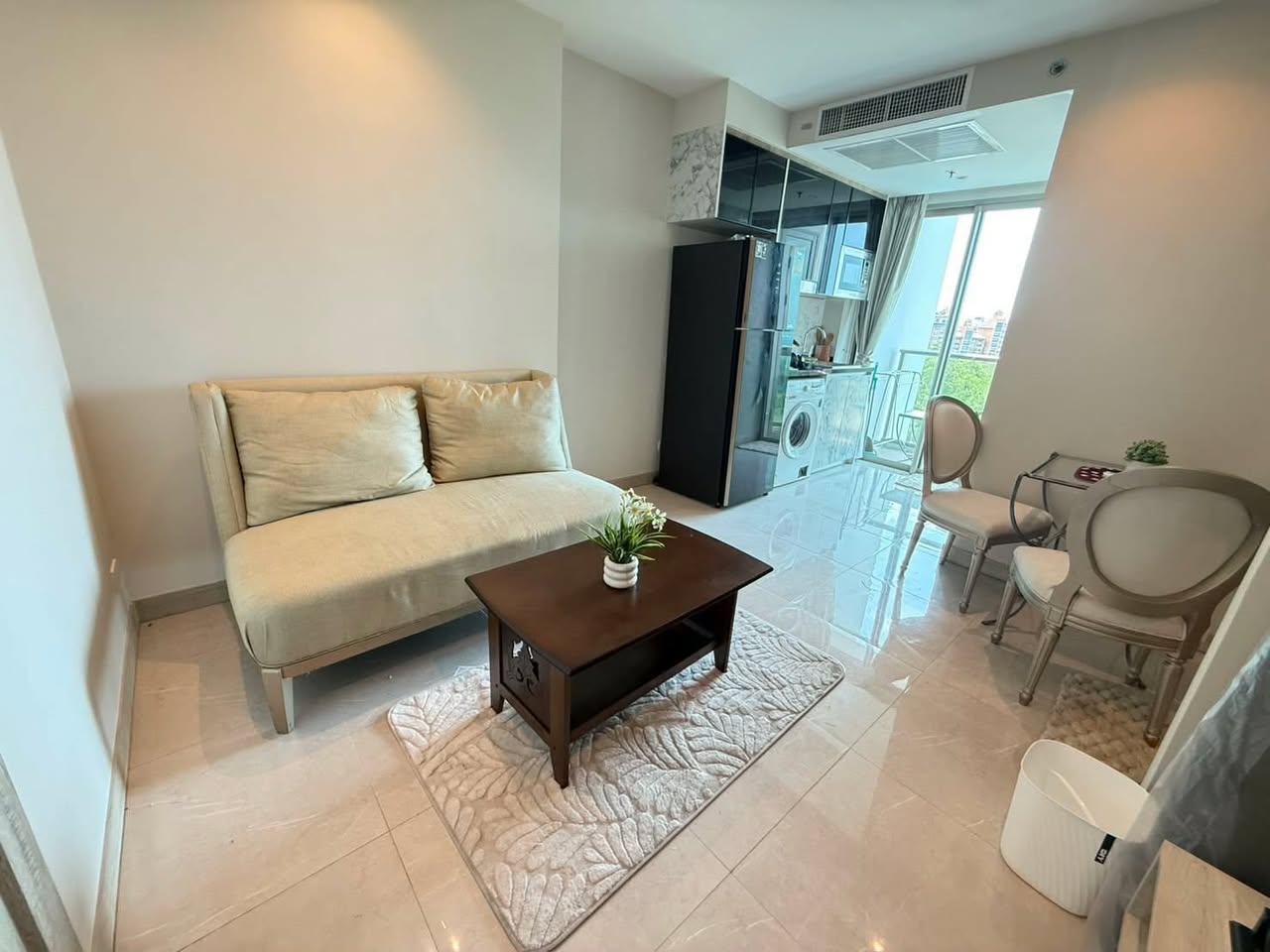 1BR apartment in Jomtien — photo 2