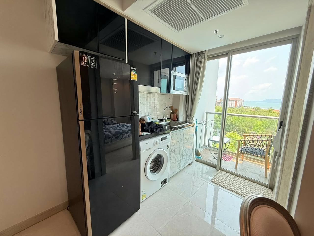 1BR apartment in Jomtien — photo 3