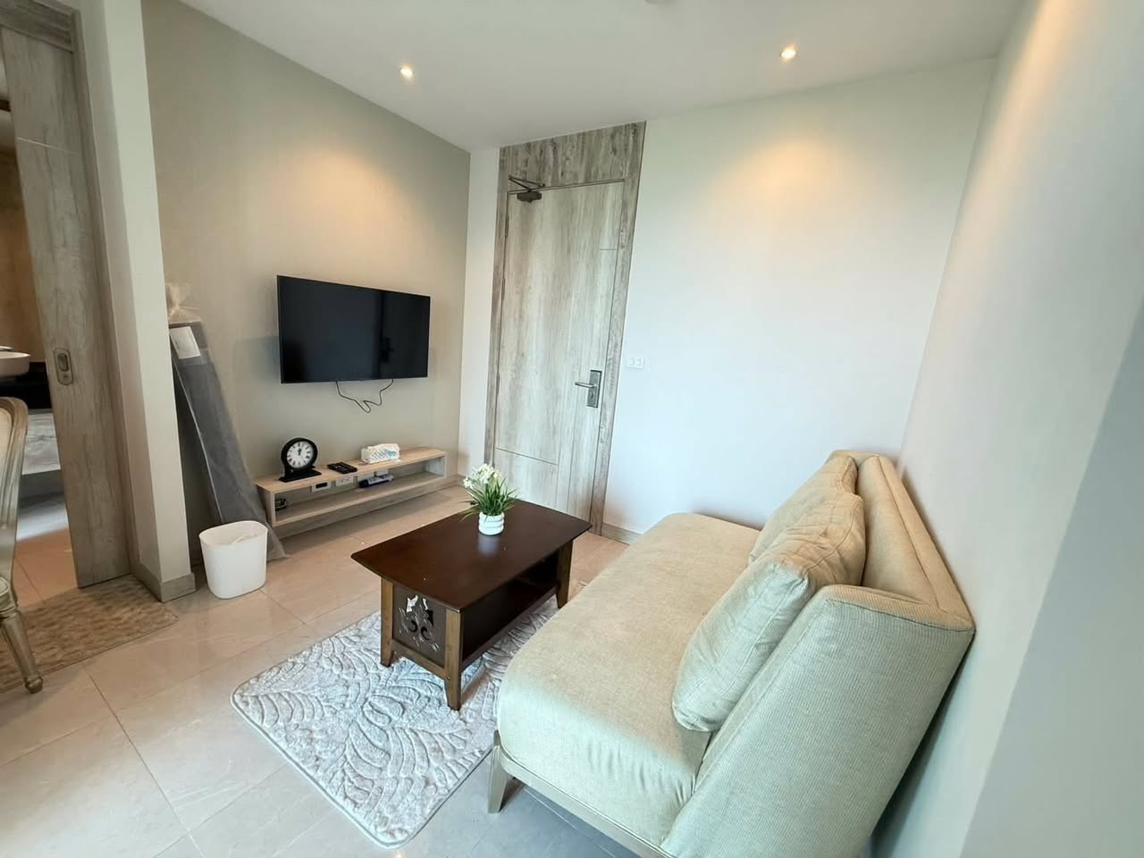 1BR apartment in Jomtien — photo 4