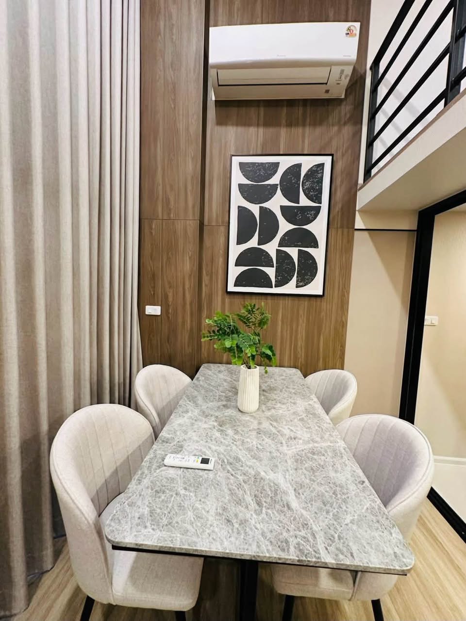 2BR duplex in Thonglor — photo 5