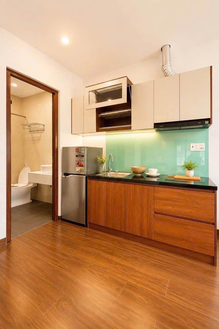 1BR apartment in Son Tra — photo 2