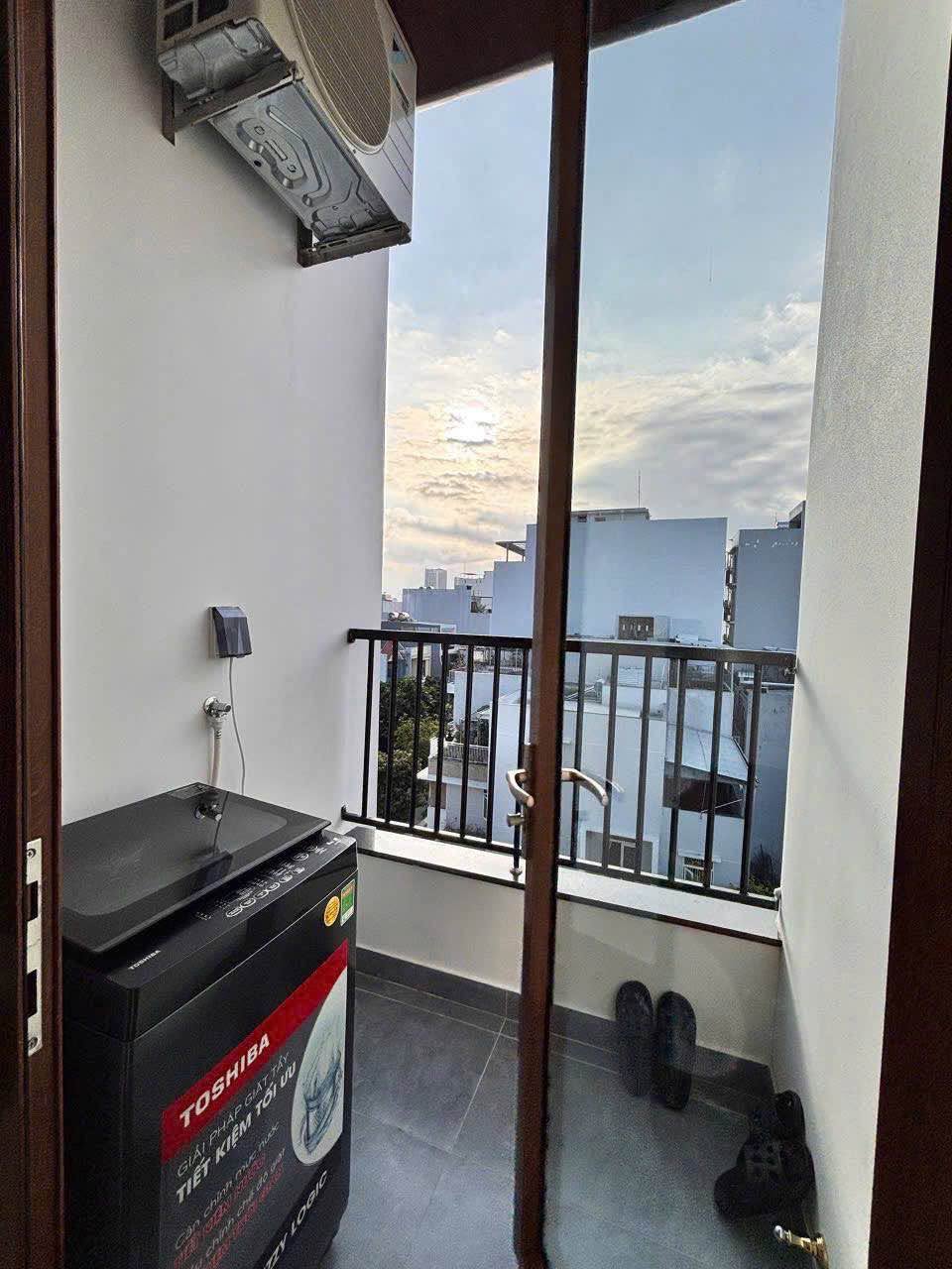 1BR apartment in Son Tra — photo 3