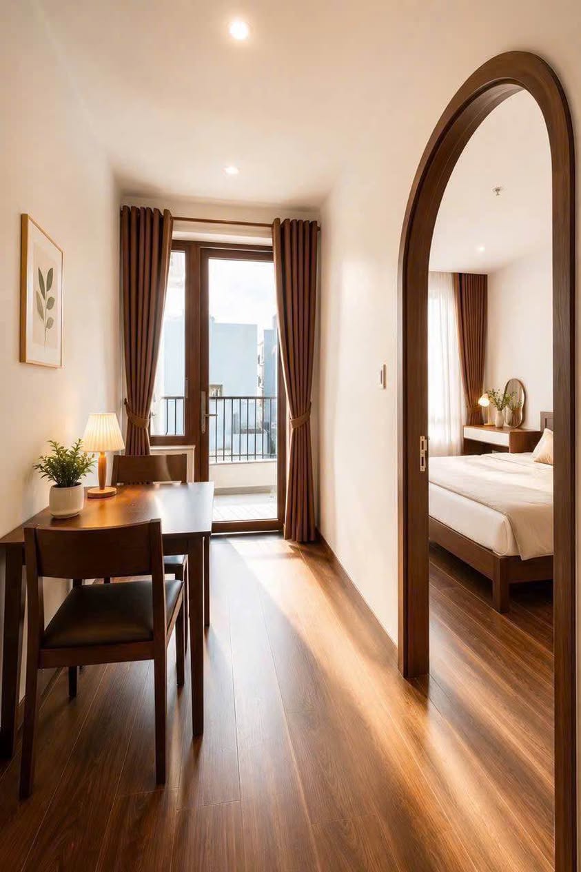 1BR apartment in Son Tra — photo 5