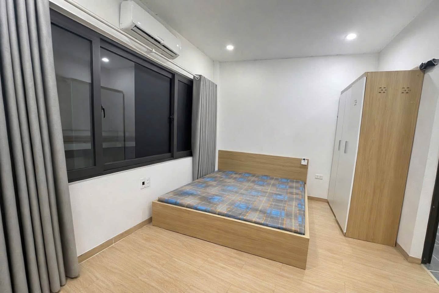 Studio studio in Hai Ba Trung — photo 2