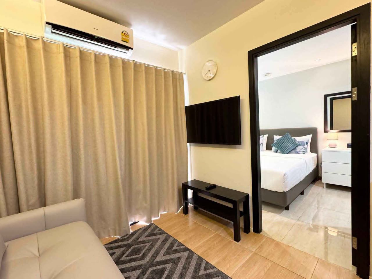 1BR condo in Rawai — photo 3