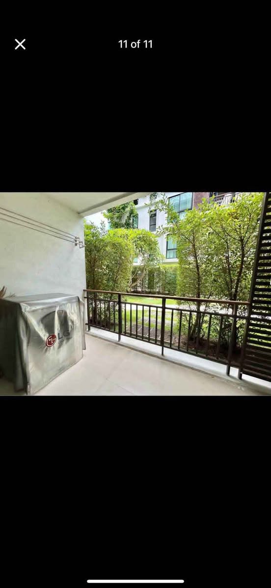1BR condo in Rawai — photo 5