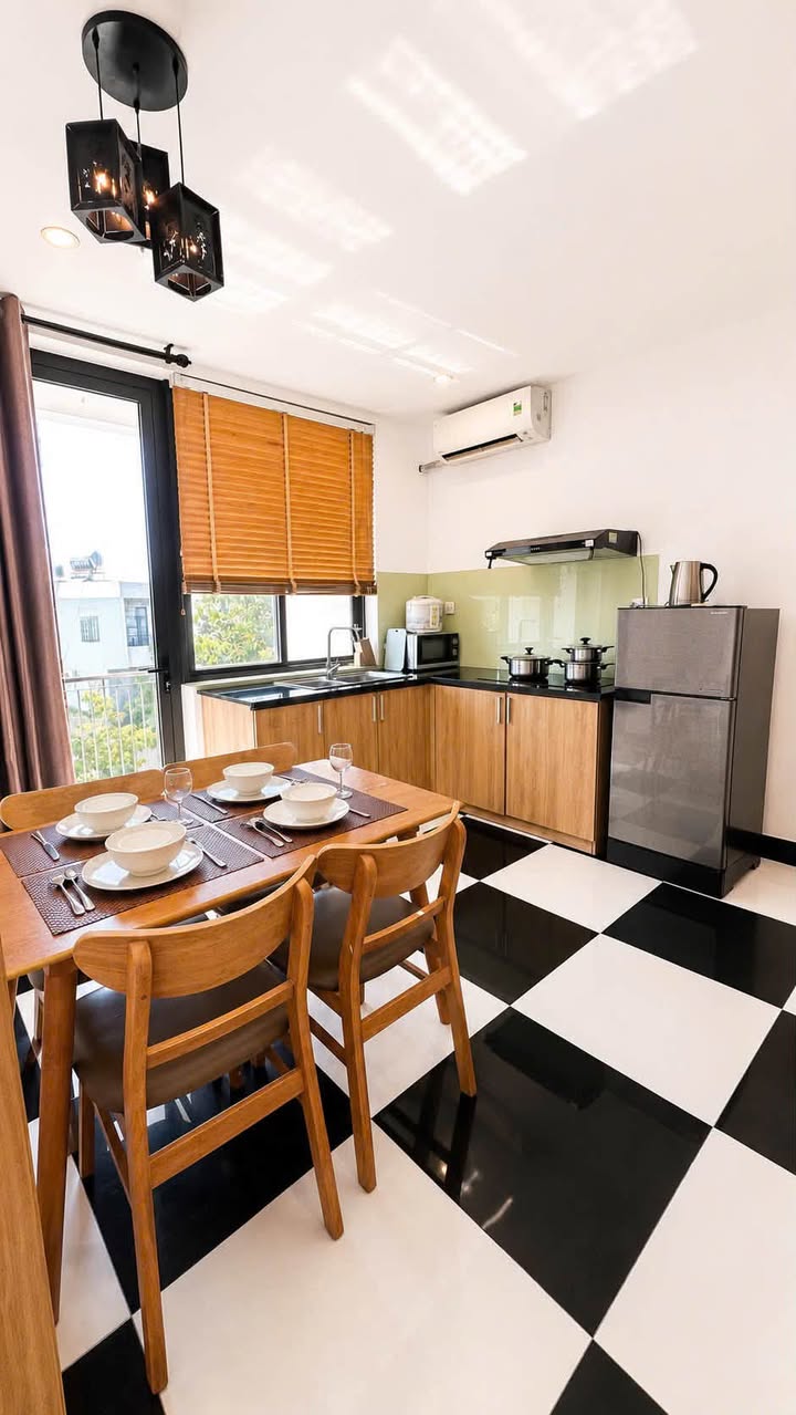 Studio studio in Da Nang — photo 4