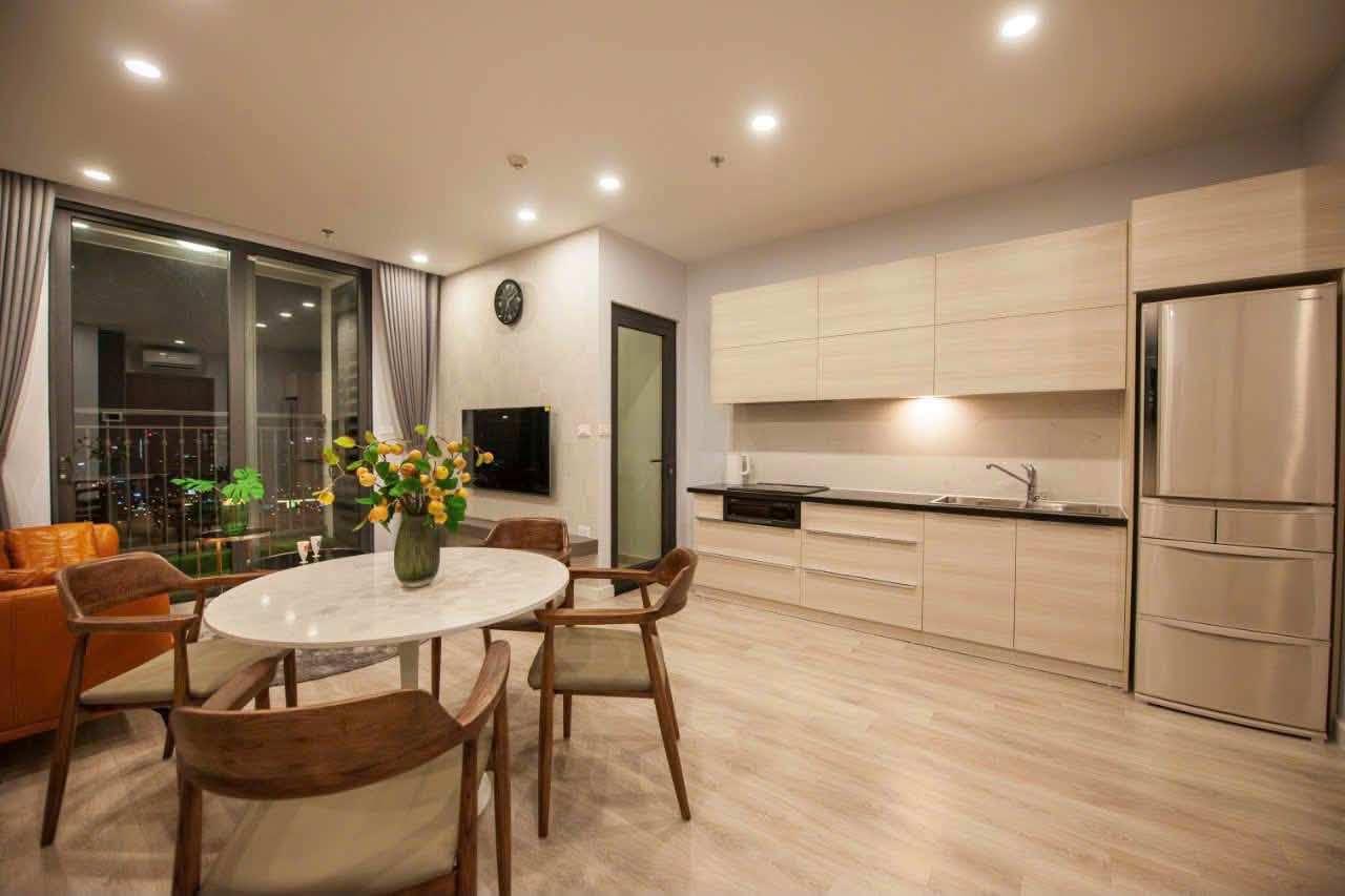 2BR apartment in Long Bien — photo 3
