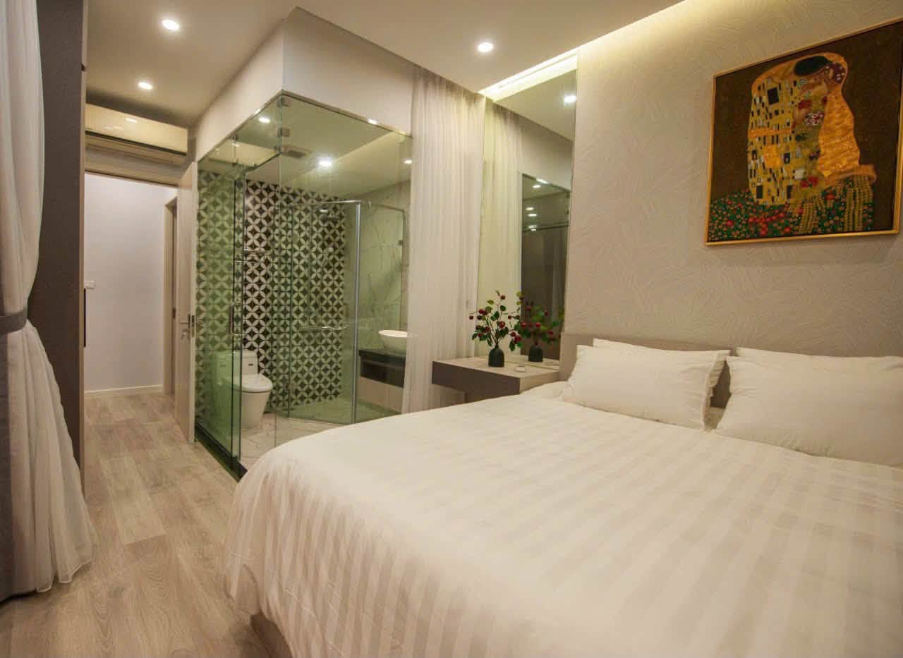 2BR apartment in Long Bien — photo 4