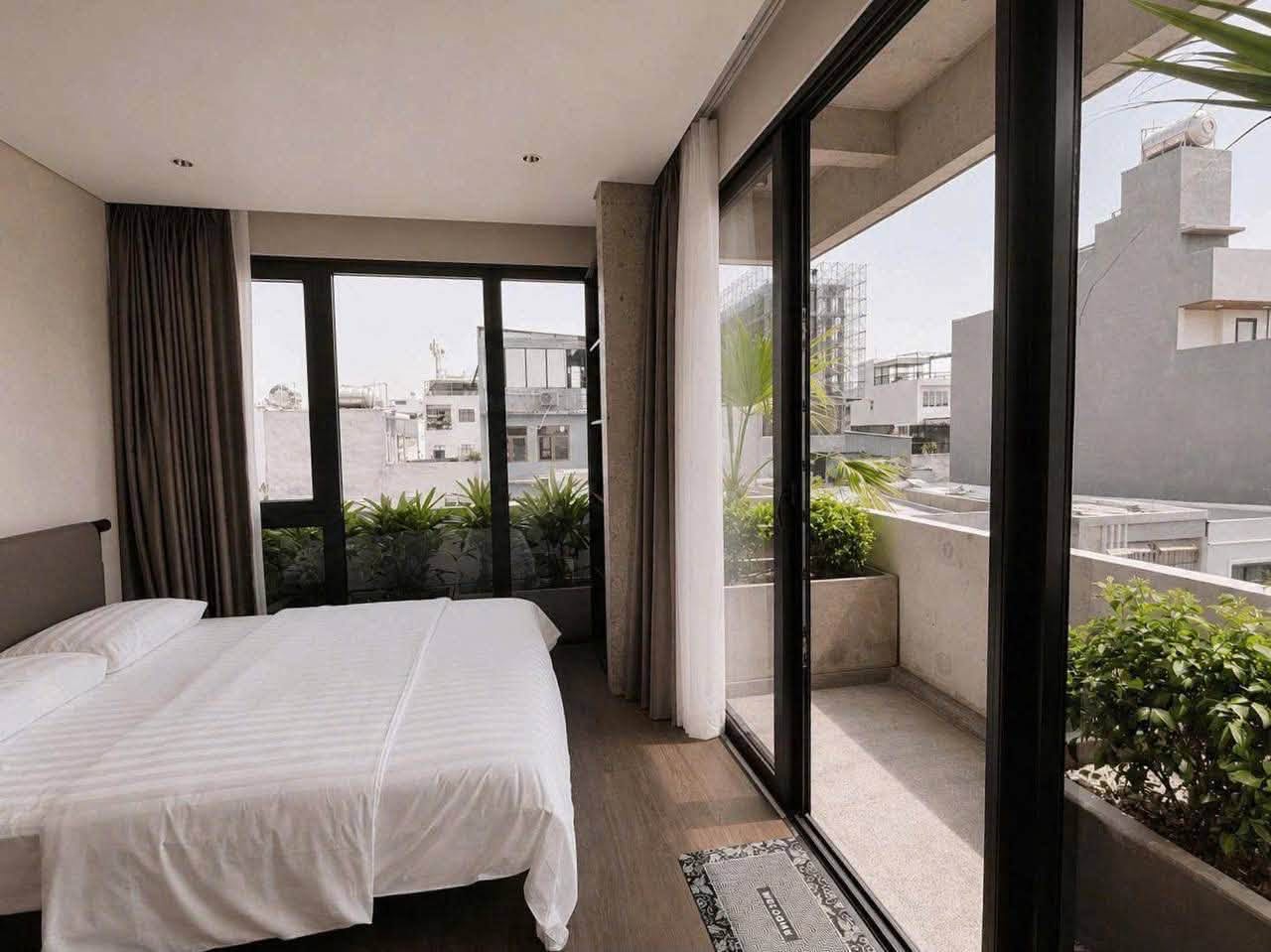 1BR apartment in An Thuong — photo 3