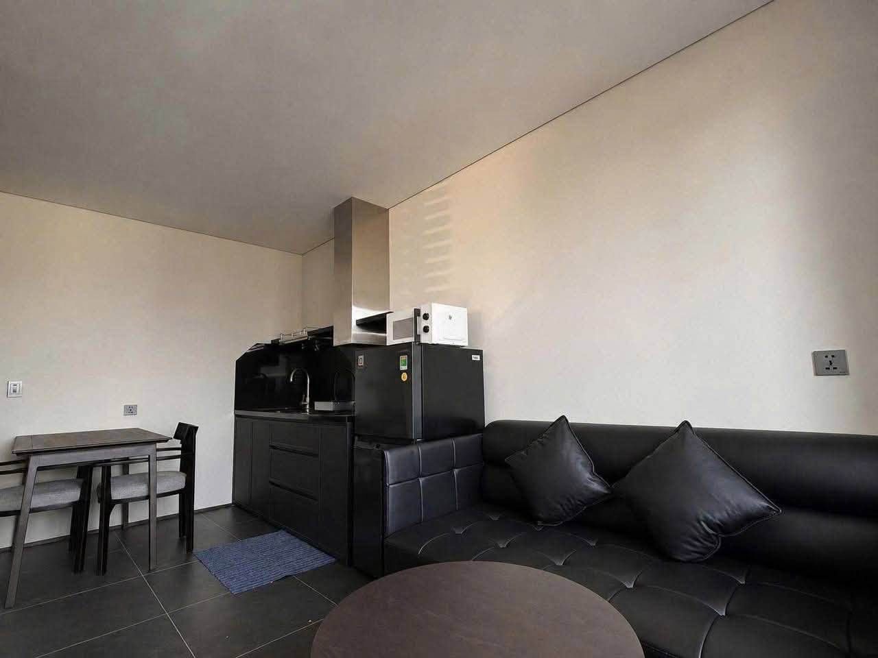1BR apartment in An Thuong — photo 4