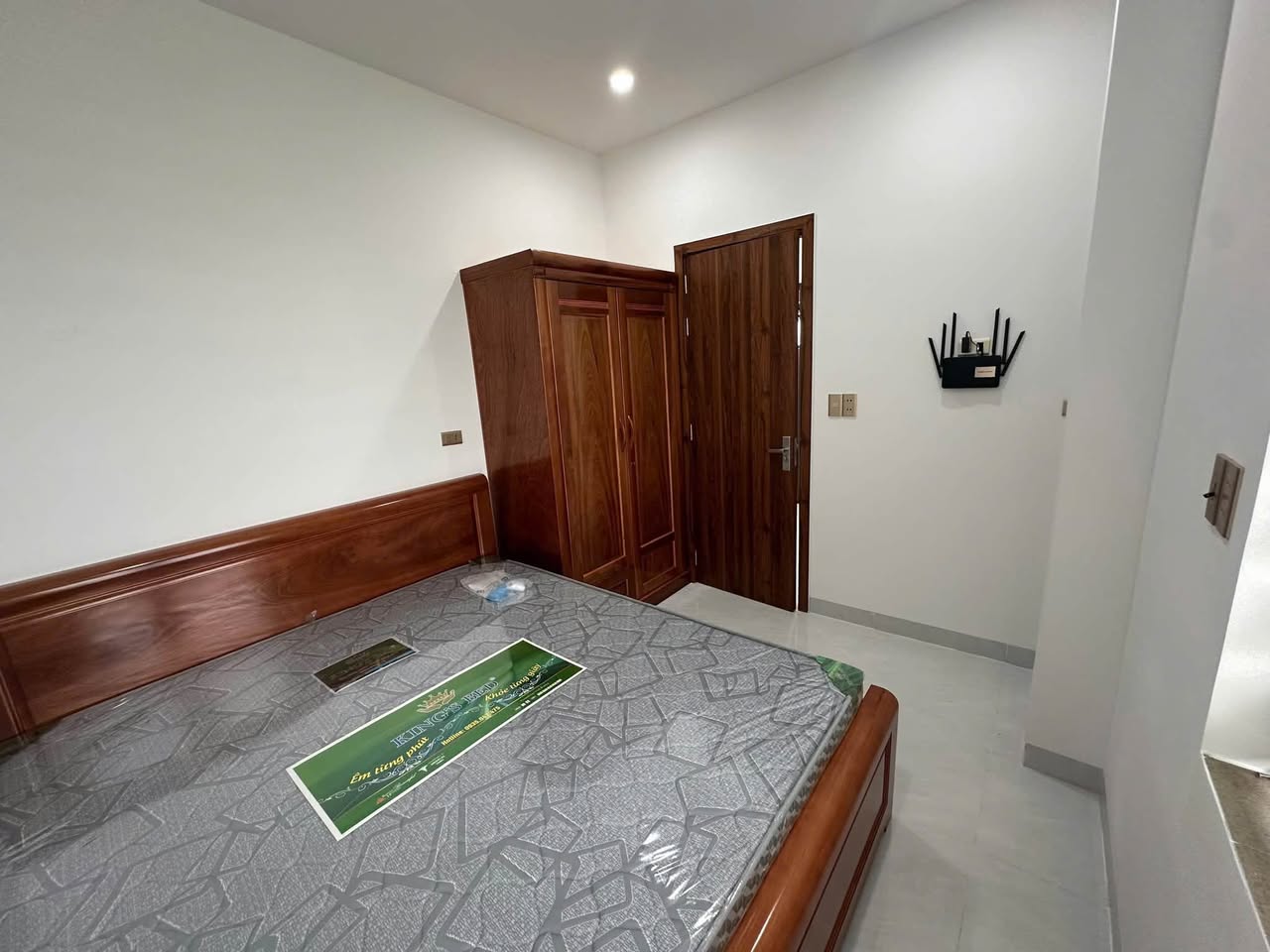 1BR apartment in Ngu Hanh Son — photo 2