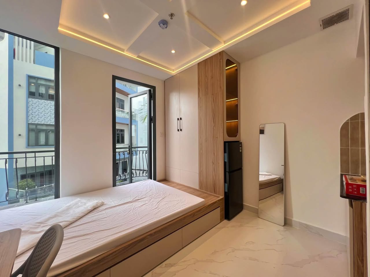 room in District 1 — photo 4