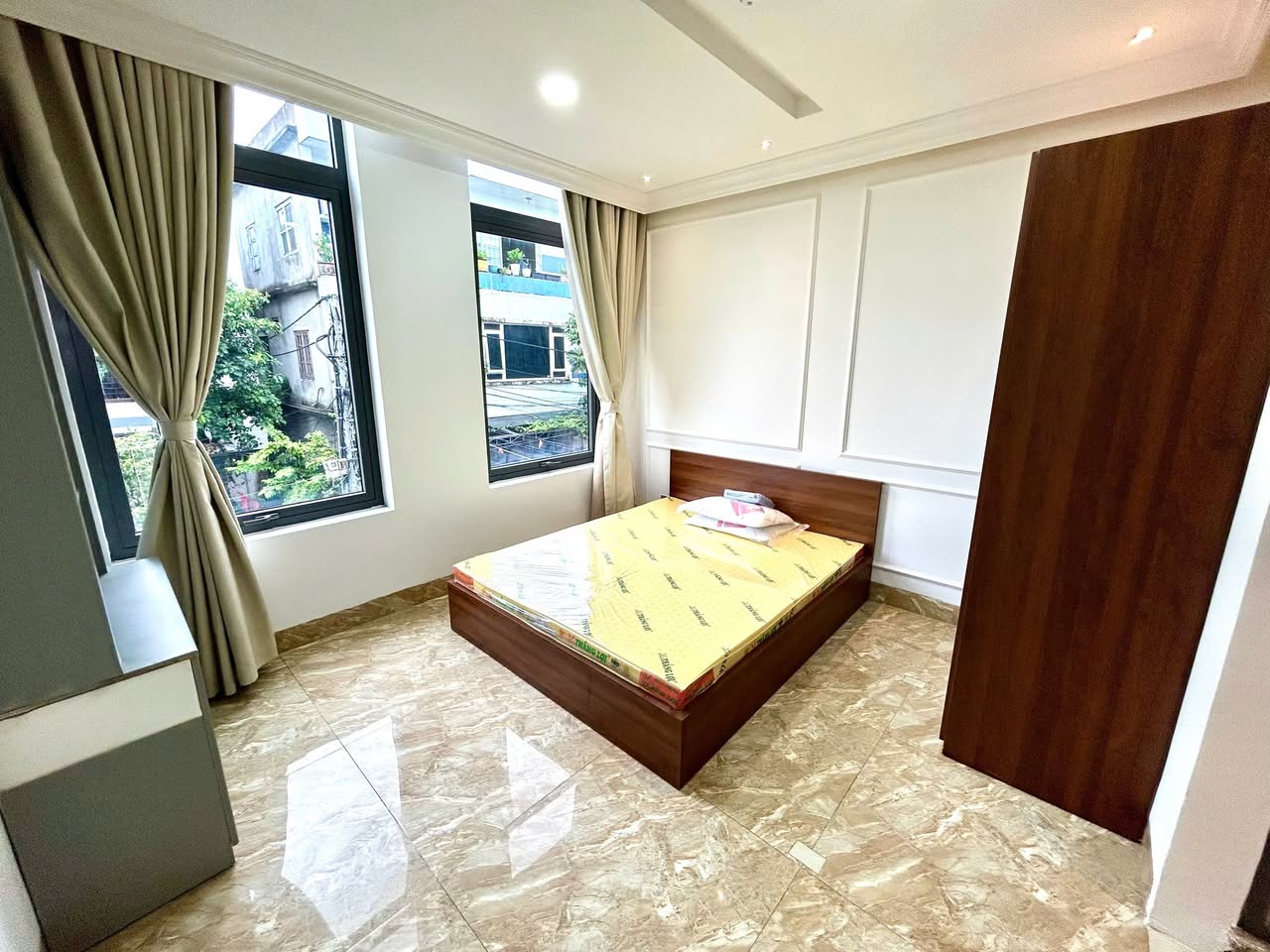 Studio studio in Hoa Vang — photo 2