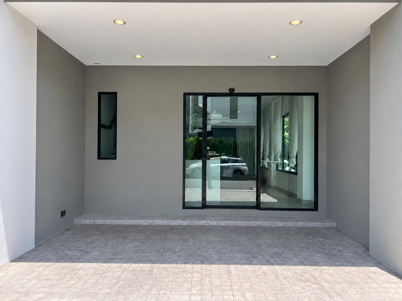 3BR house in Bangkok — photo 3