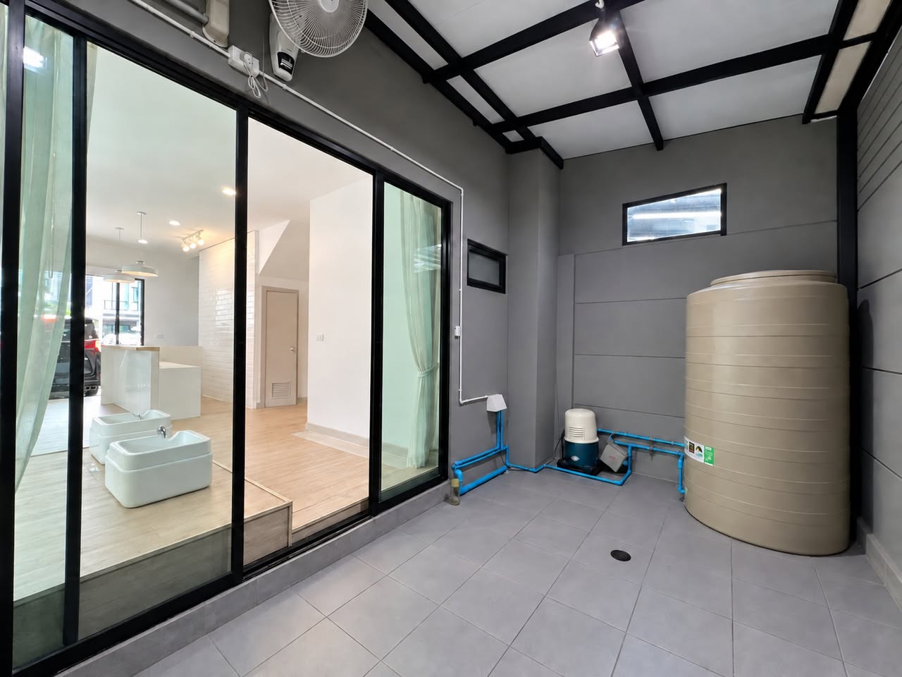 3BR house in Bangkok — photo 4
