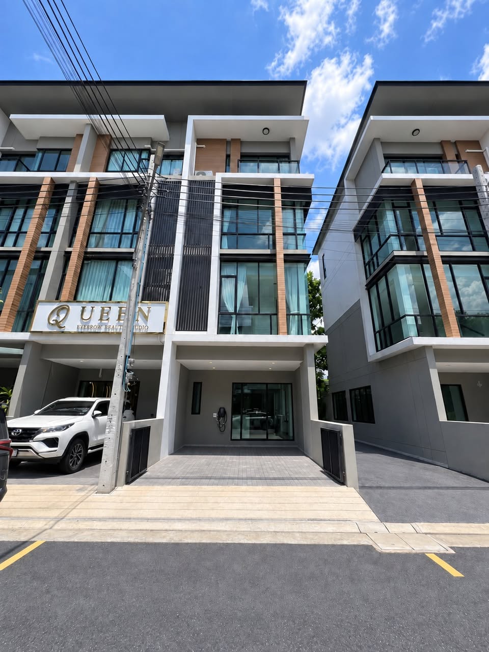 3BR house in Bangkok — photo 5