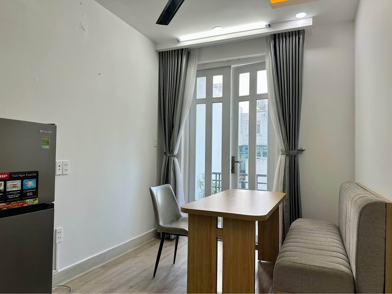 rental in District 2 — photo 2