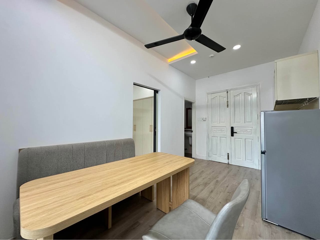 rental in District 2 — photo 3