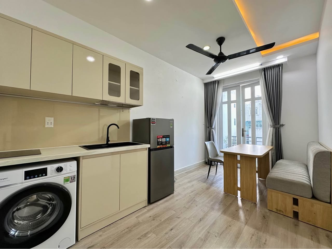 rental in District 2 — photo 4