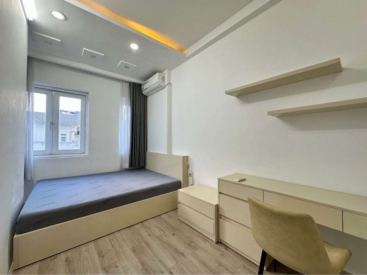 rental in District 2 — photo 5
