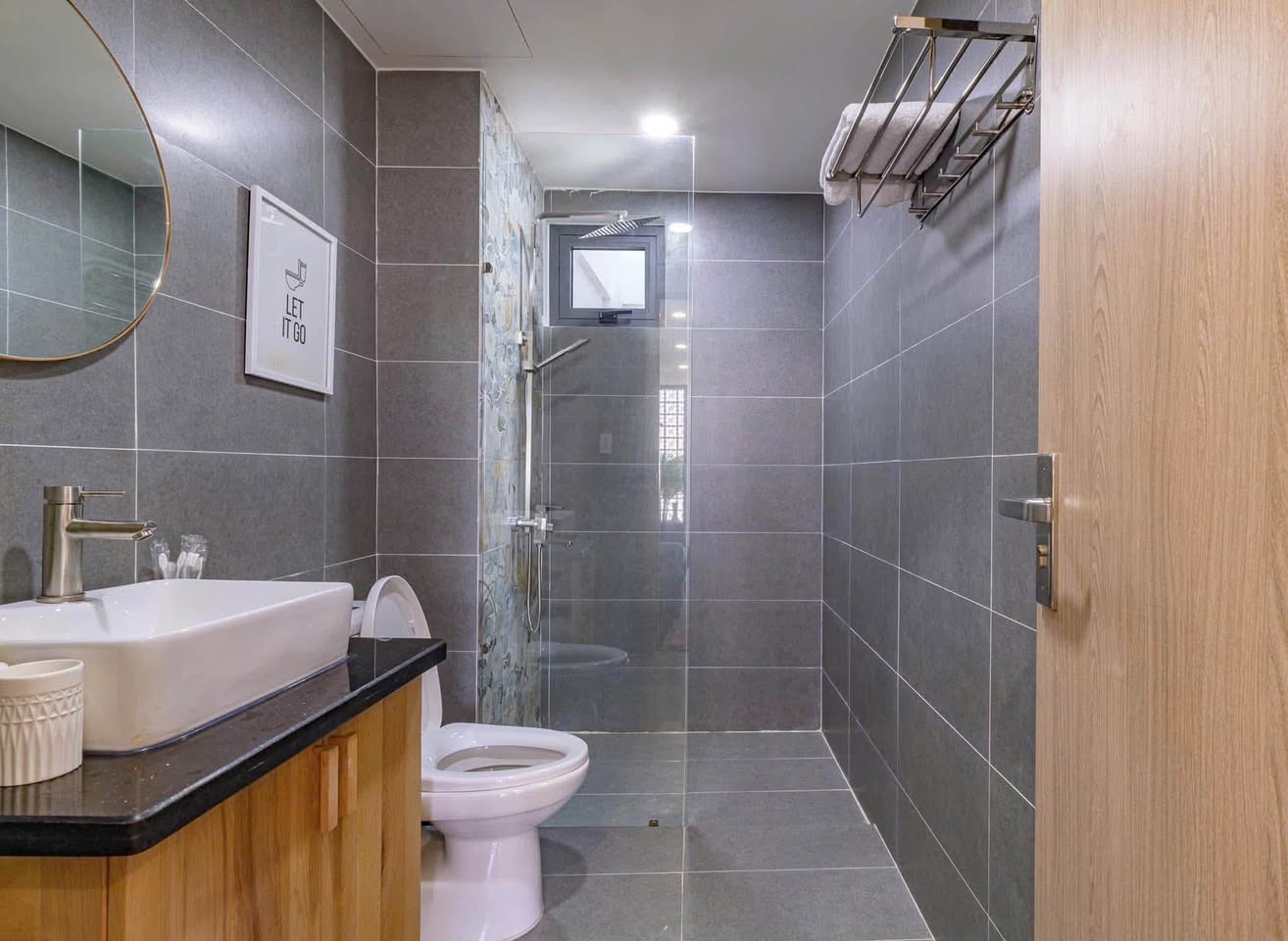 1BR apartment in Ngu Hanh Son — photo 3