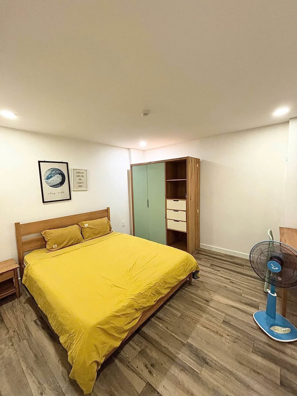1BR apartment in Ngu Hanh Son — photo 5
