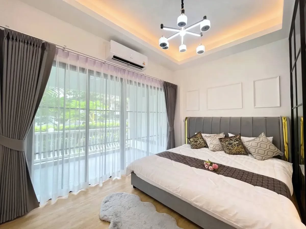 Studio studio in Jomtien — photo 3