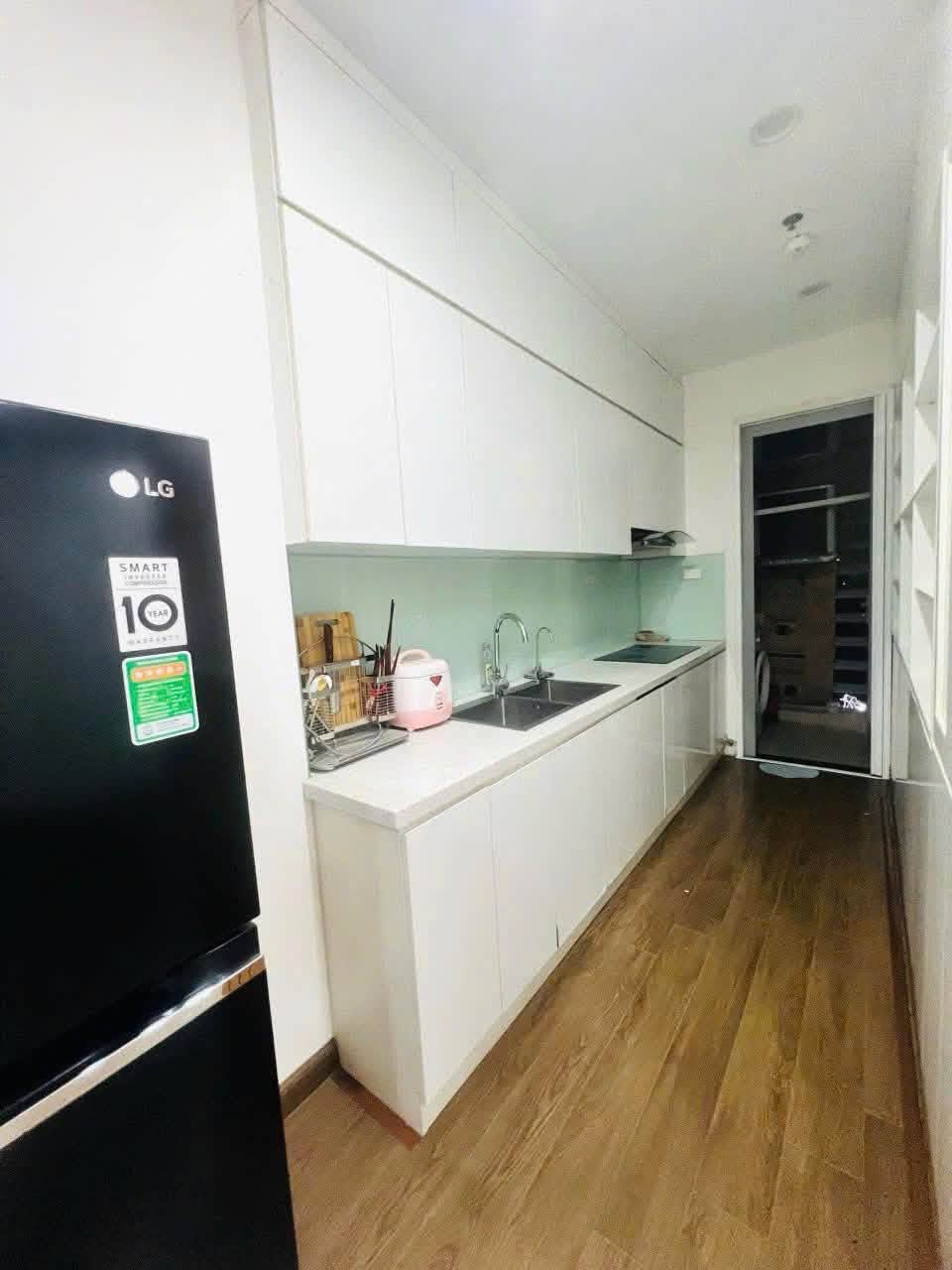 1BR apartment in Cau Giay — photo 2