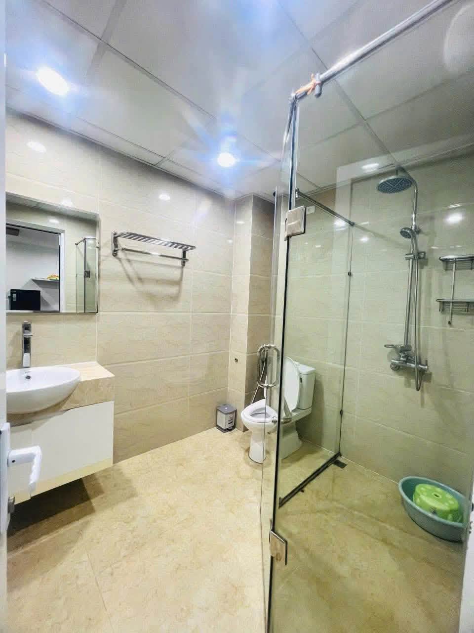 1BR apartment in Cau Giay — photo 3