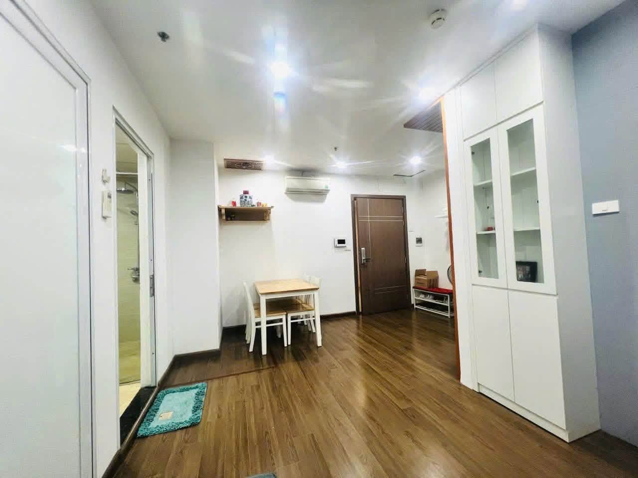1BR apartment in Cau Giay — photo 4